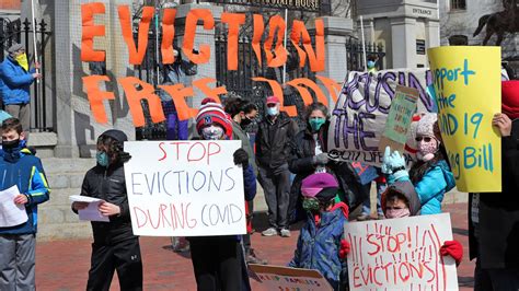 22 states ask supreme court to uphold cdc eviction ban