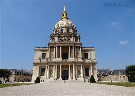 Hd Photos Of Hotel National Des Invalides In Paris France Page 1