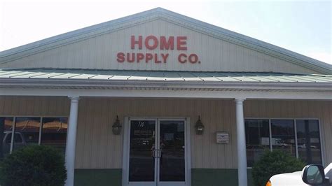 Mobile Home Supplies Home Supply Co