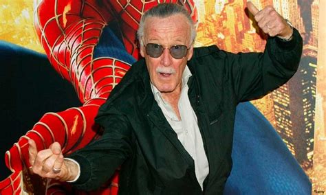 At the age of 95, a natural cause has not been ruled out as the reason for his death. Stan Lee Cause Of Death Revealed By Authorities