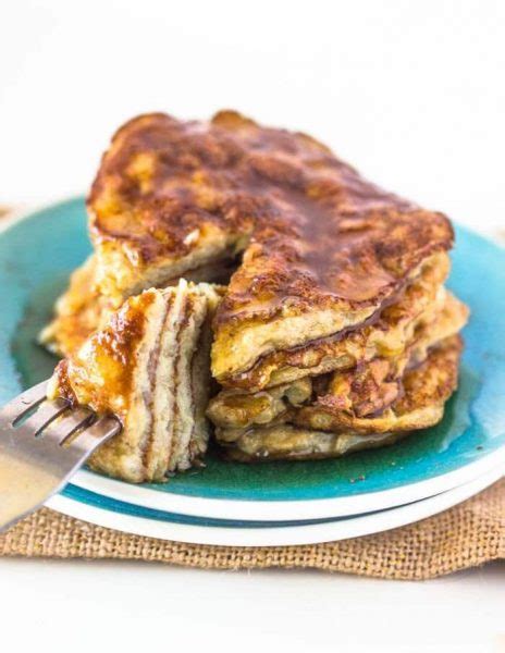 50 Best Gluten Free Pancake Recipes That Are Impossible To Resist