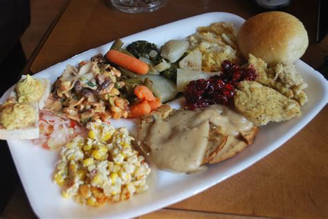 Still, it's an absolute hit for the soul food lover! Vegan Crunk: Thanksgiving Veganaversary