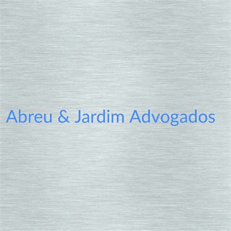 Get the latest advogados logo designs. Abreu & Jardim Advogados - Posts | Facebook