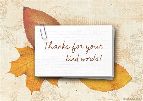 Today's job applicants nearly always follow up with a thank you, regardless of how well or how poorly the interview went. "Kind Words Reply Card" | Thank You Postcard | Blue ...