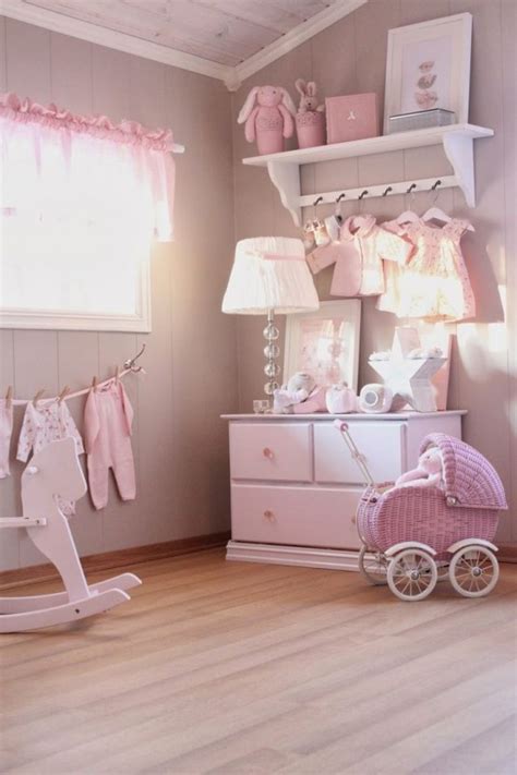 Beautiful And Cute Shabby Chic Kids Room Designs ~ Home