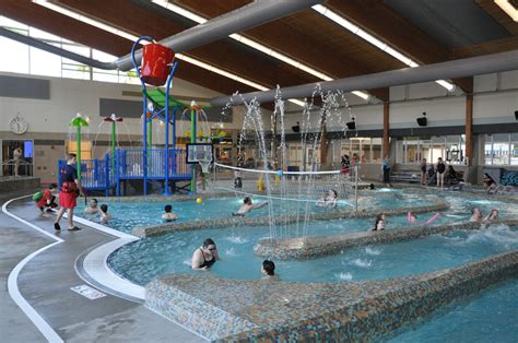 Recreation Pool 783