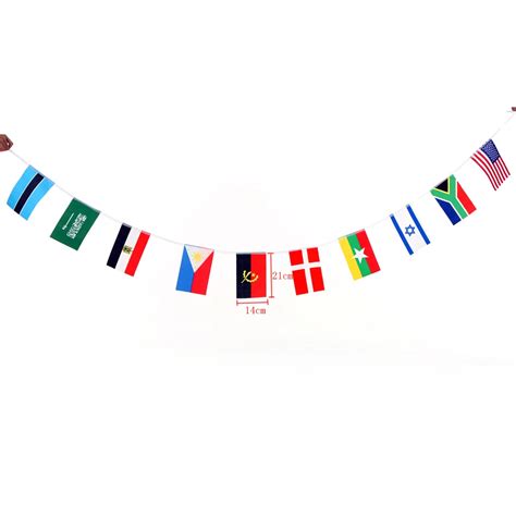 Popular Country Flags Banner Buy Cheap Country Flags Banner Lots From