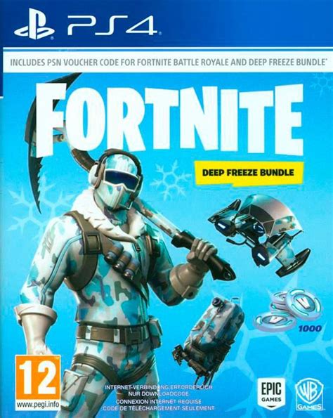Image Arriere Plan Ps4 Fortnite