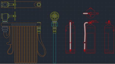 Cordless drill elevation dwg drawing. Pin on asma