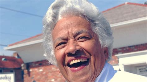 Leah Chase Iconic Executive Chef Civil Rights Activist And Co Owner