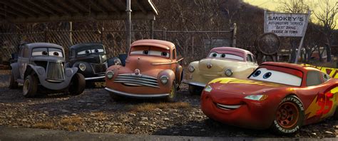 Cars 3 2017 Animated Movie Wallpaperhd Movies Wallpapers4k Wallpapers