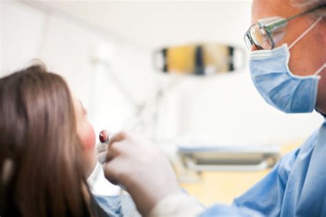 Dental Patients With Hiv Need Frequent Care