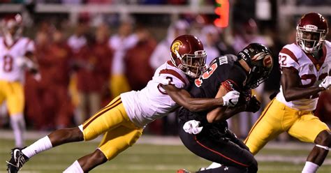 Is Utah-USC a Rivalry? - Block U