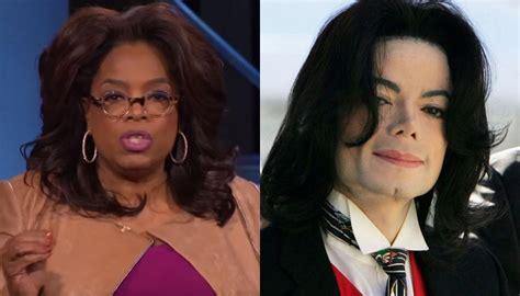 Scourge On Humanity Oprah Winfrey Discusses Sexual