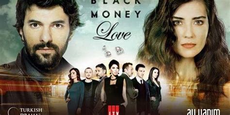 Check spelling or type a new query. Turkish TV Series - Black Money Love