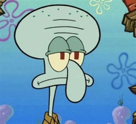 Funny Profile Pictures Meme Pictures Angry Pictures Squidward Art
