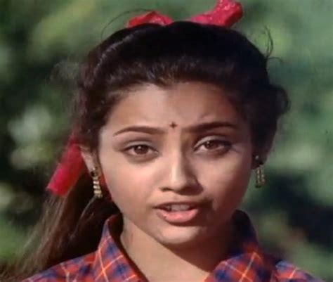 Actress Meena Meena