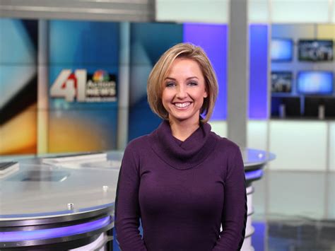 Wmaq Adds Meteorologist From Kansas City Tvspy