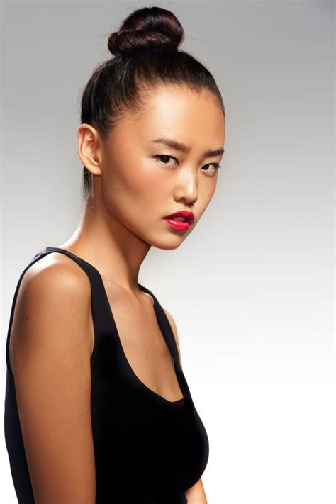 So, we want to show you these hottest asian hairstyles for women in any length. Best Asian Hairstyles & Haircuts - How to Style Asian Hair