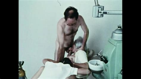 Dental Sex Practice USA 1971 Sandy Dempsey