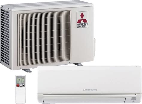 Efficient Ductless Heating And Cooling Systems Installed By Heckeroth