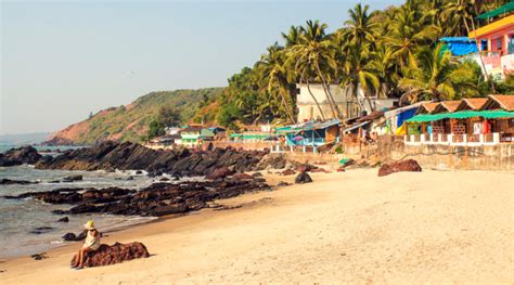 The Best Places To Visit In Goa In 3 Days Global Gallivanting Travel Blog
