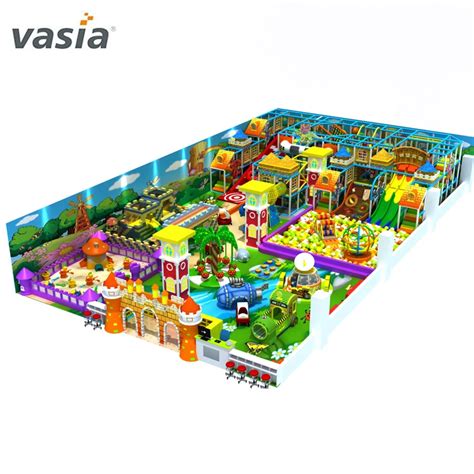 Interesting Mini Cheap Indoor Kids Playground Theme Park For Sale Buy