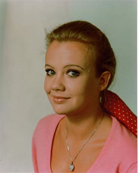 Hayley Mills Born 18 April 1946 Is An English Actress Mills Began Her Acting Career As A