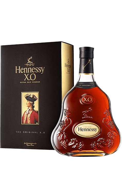 Hennessy Xo