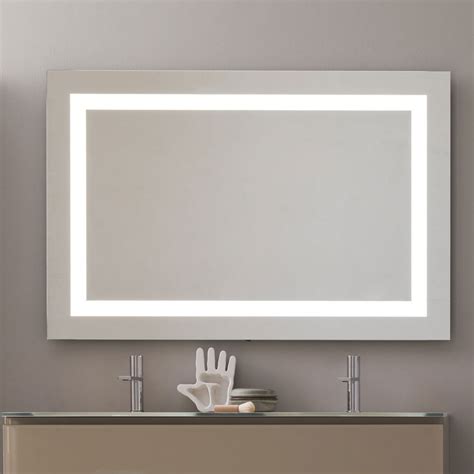 Entscheide dich hier beispielsweise für eine variante mit einer spiegeltür und offenen fächern. Wandmontierter Spiegel für Badezimmer - FLASH - ARTELINEA ...