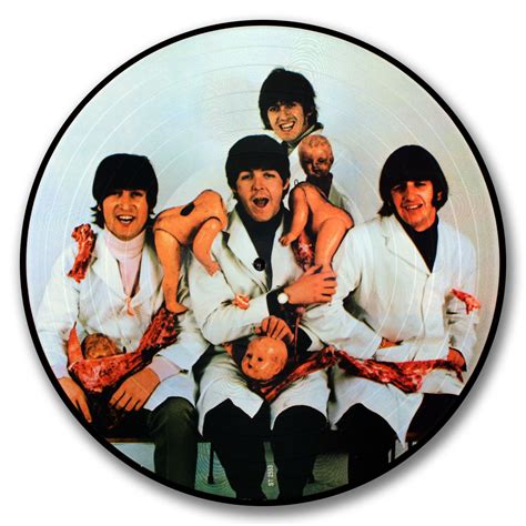 Beatles Yesterday And Today The Vinyl Underground