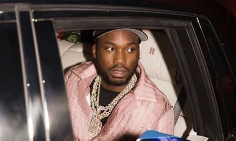 Meek Mill Shares Graphic Photo Of Police Beat Him To A Pulp In Philadelphia Urban Islandz