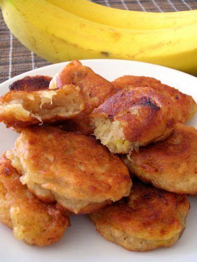 Jamaican Banana Fritters Artofit