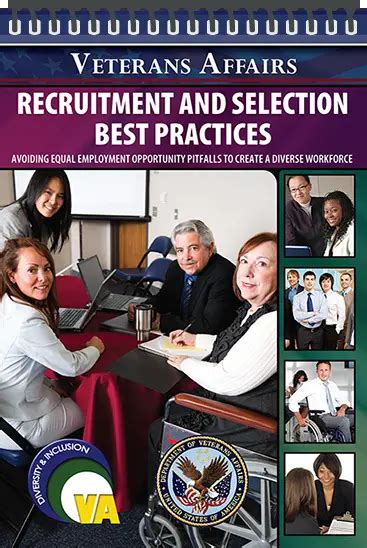 Va Recruitment And Selection Practices