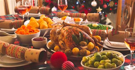 21 Best Traditional English Christmas Dinner Best Diet And Healthy