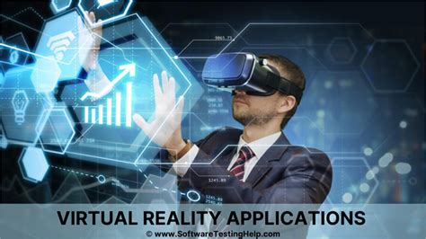 10 Best Vr Apps Virtual Reality Apps For Android And Iphone