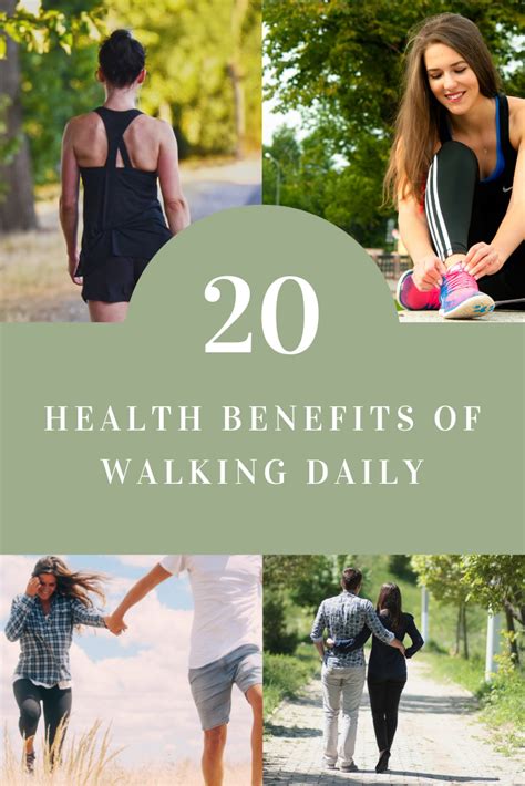 The benefits of speed walking. Health Benefits of Walking Daily | Benefits of walking ...