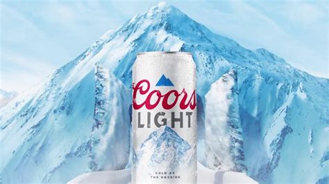 Coors Light Wallpapers Top Free Coors Light Backgrounds Wallpaperaccess