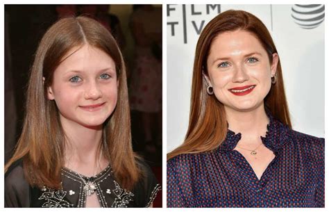 Then And Now British Child Actors All Grown Up