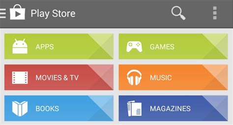 It can seem daunting if you're new to the platform, but we're here to help you through it. How to download games and applications from the Play Store ...