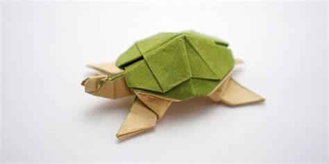 Origami Nedir 25 Farklı Origami Kağıt Katlama Sanatı Örneği