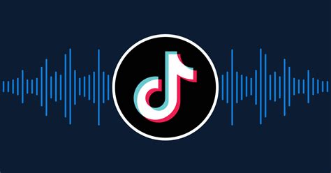 How To Make Your Own Sound And Add Sound Effects On Tiktok