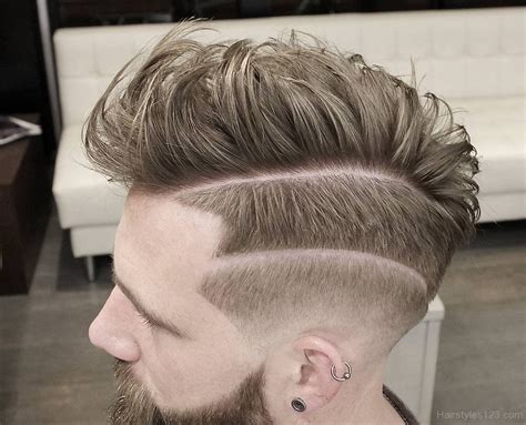Punk Hairstyles