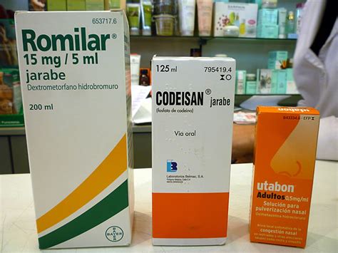En su estado puro el dextrometorfano es inodoro, blanco amarillento en un polvo cristalino. La nueva droga de moda entre los jóvenes: uno de los ...