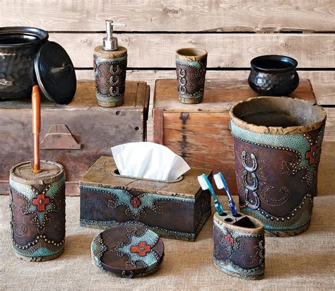 This teal brights collection is a modern collection of bathroom accessories, from tumblers to toothbrush holders that will invigorate your bathroom with. Native American Bathroom Accessories Decor Cafepress ...