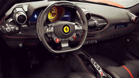 Total 77 Images Ferrari F8 Interior Vn