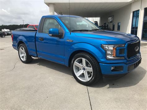 Choose your dealer, fill out the reservation form and make a reservation. 2019 Ford F-150 Lightning Tribute