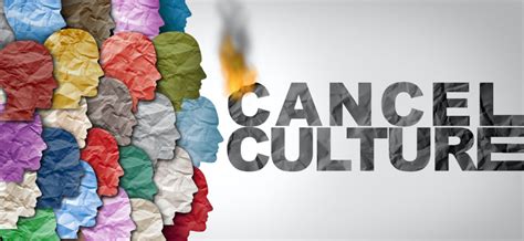 Cancel culture is also a belief that you are no better than your worst moment no matter how young you were when you transgressed, even if it was an. Living on Purpose: The Good, the Bad and the Ugly of Cancel Culture - Watershed Voice