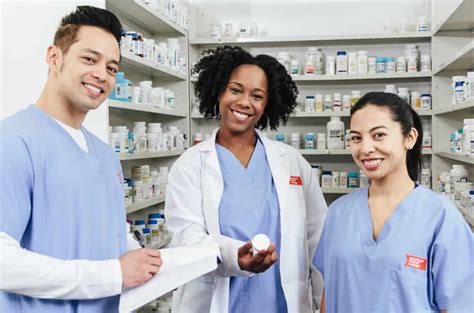 At the end of the academic work, there is an externship portion that will introduce you to the daily life of a pharmacy tech and provide a modicum of experience that will help you fill out your resume. Which Of The Following Is True Regarding Pharmacy ...