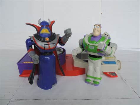 Toy Story 2 Robot